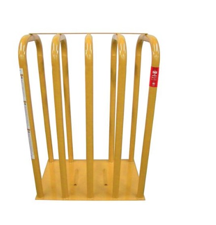 AME 24450 5 Bar Tire Inflation Cage