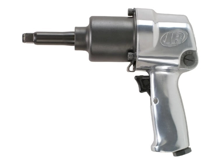 Ingersoll Rand 244A-2 1/2" Drive Impact w/2" Anvil
