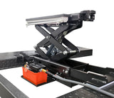 Titan 4 Post SBJ-MS Sliding Bridge Jack Master Series, Hydraulic