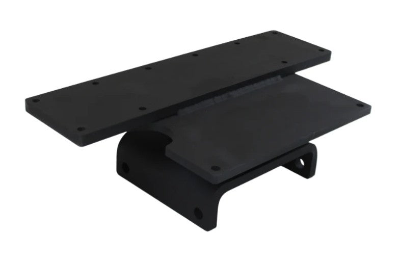 Thieman 110299310 Cummins ISX-15, QSX-15 Adapter Plate for 5000 lb Engine Stand