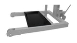 Thieman 110199300 Tool Tray & Drip Pan Kit for Twister Engine Stand