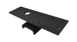 Thieman 110299300 International 400 Series Adapter Plate for 2500 & 5000 lb Engine Stands