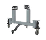 Thieman 110300000 Twister Tractor Splitting Stand