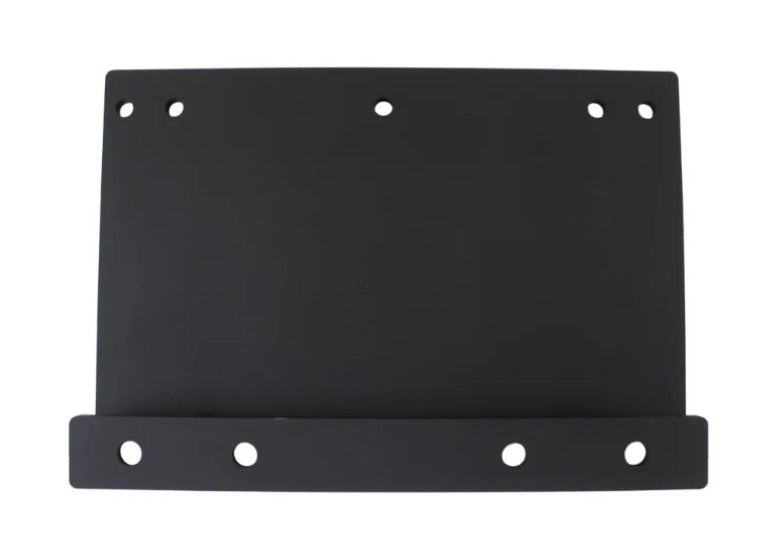 Thieman 110299350 Cummins 855, N14 Adapter Plate for 5000 lb Engine Stand