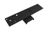 Thieman 110299320 John Deere 400 & 500, 8.1L Series Adapter Plate for 2500 & 5000 lb Engine Stands