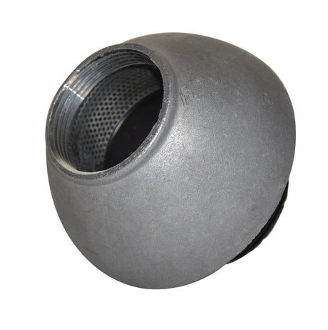 JohnDow 30GC - 08 - Vent Replacement Gas Caddy Vent Dome