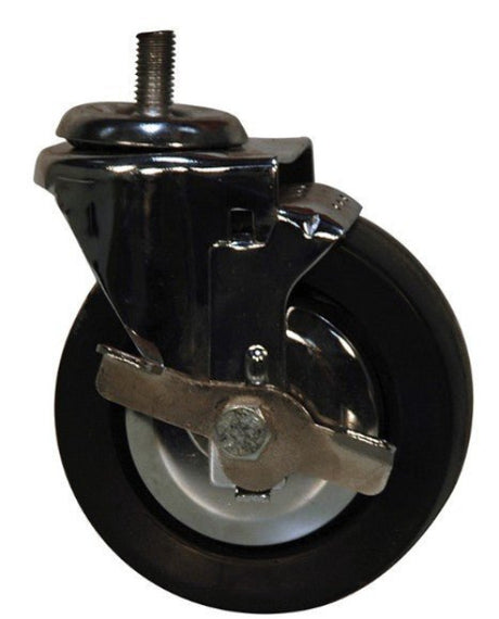 JohnDow 30GC - 48 5" Locking Front Caster
