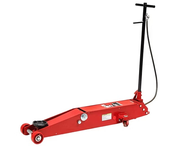 AFF 3125 5 Ton Air/Hydraulic Long Chassis Floor Jack
