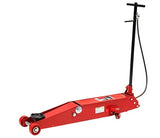 AFF 3125 5 Ton Air/Hydraulic Long Chassis Floor Jack