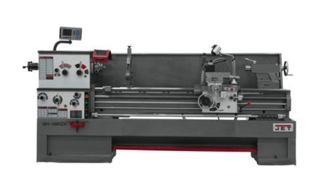 JET 321492 18" Swing, 80" Centers with ACU - RITE 200S DRO and Collet Closer