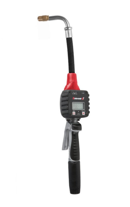 Balcrank 3330-172 Control Handle