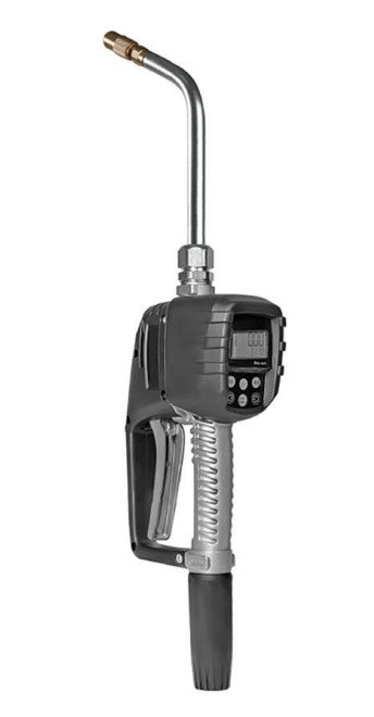 Balcrank 3331-032 Control Handle, EP Meter, Flex 90 1/4 Turn Oil