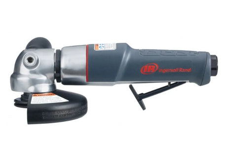 Ingersoll-Rand 345MAX 5" Angle Grinder