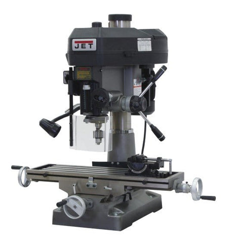 JET 350018 JMD - 18 Drill Press, 2HP, 115V