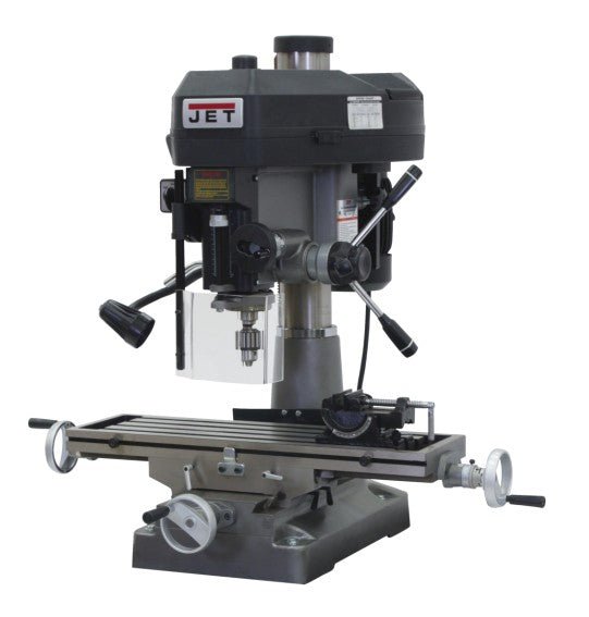JET 350018 JMD - 18 Drill Press, 2HP, 115V