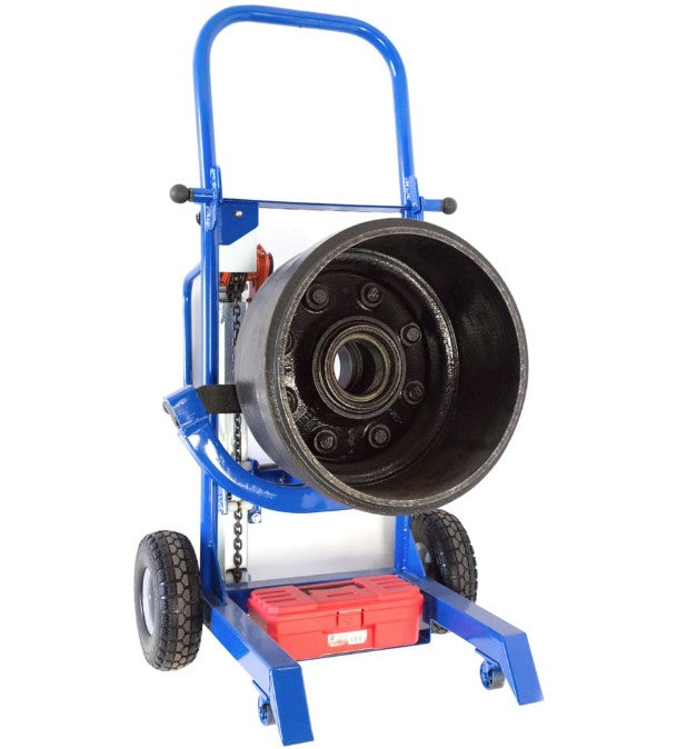 TSI 350B Back Buddy II