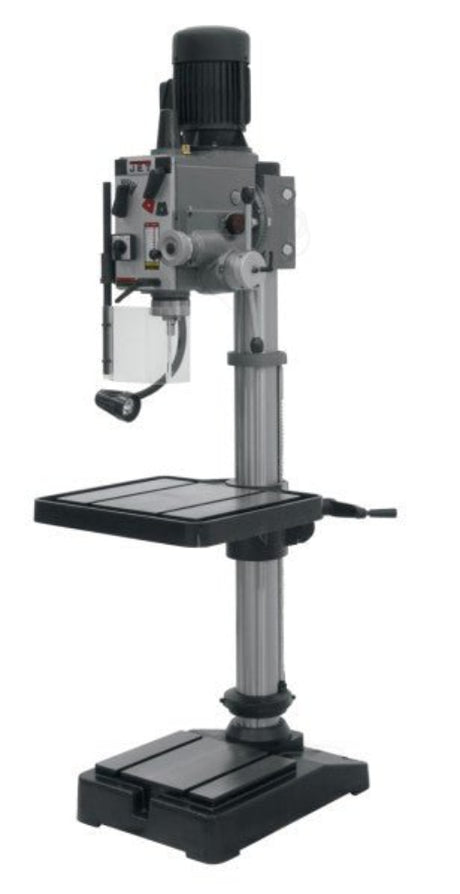 JET 354024 GHD - 20PF 20" Geared Head Drill Press w/ Power Down Feed