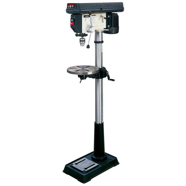JET 354169 JDP - 17MF 16 - 1/2" Floor Drill Press