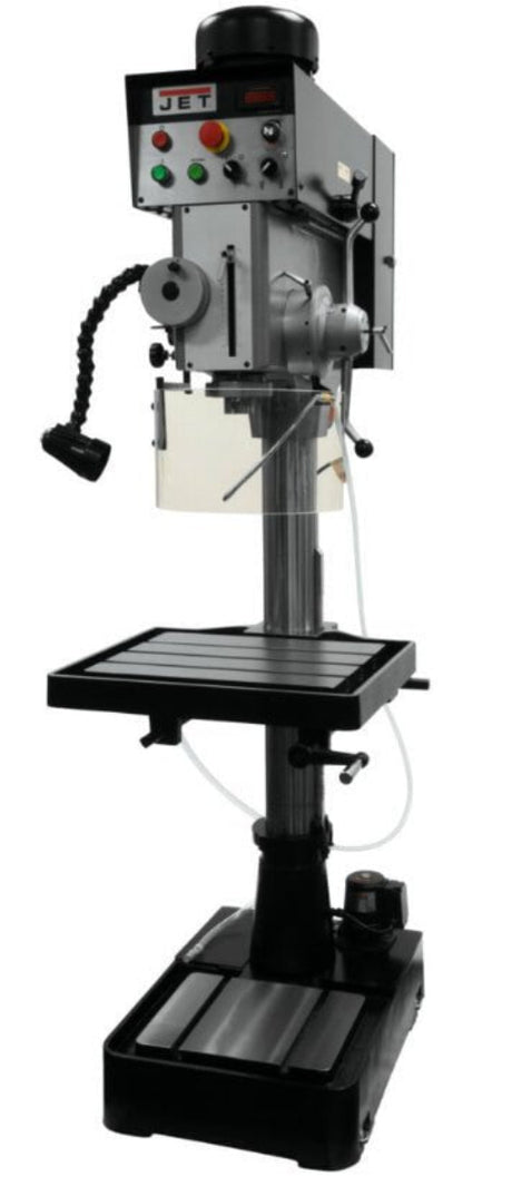JET 354245 JDP20EVST - 230 - PDF GH Powerfeed , 2HP, 3Ph, 230V