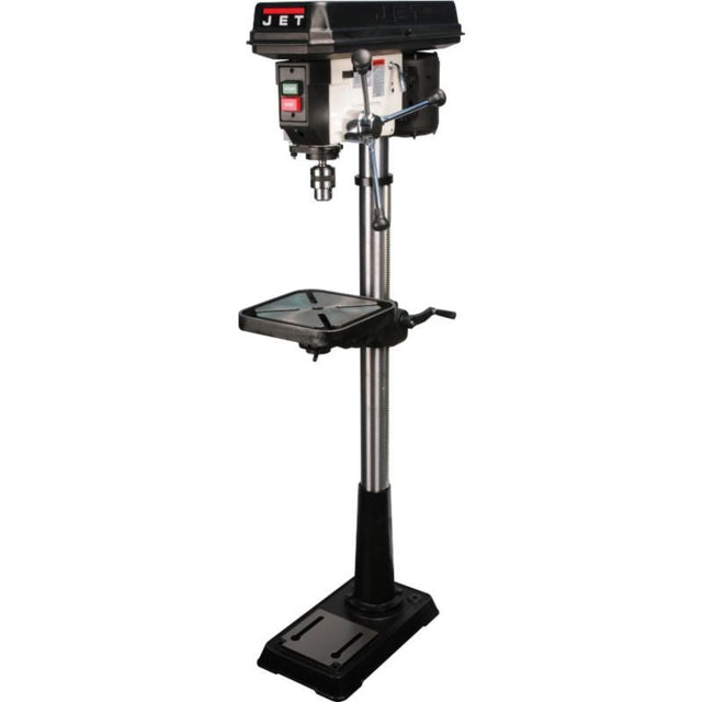 JET 354400 J - 2500 15" Floor Model Drill Press