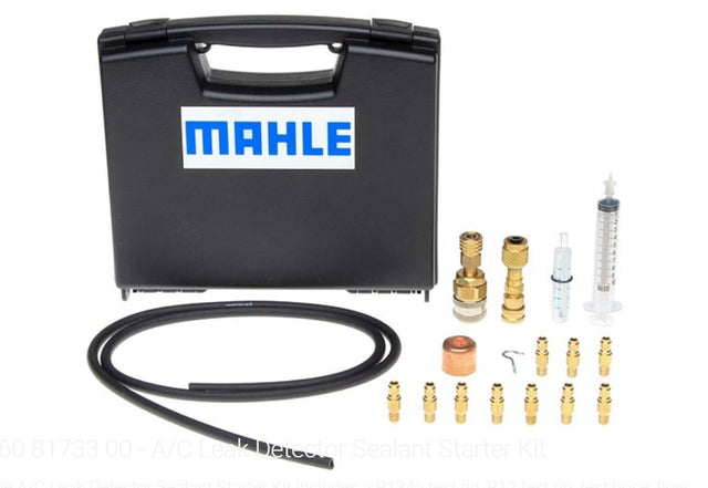 MAHLE 360 81733 00 Leak Sealant Detector Kit