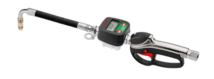 Raasm 37786-55 Digital Oil Control Handle