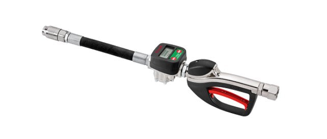 Raasm 37797-55 Digital Oil Control Handle