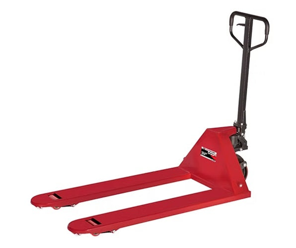 AFF 3900A 5500lb Capacity Pallet Jack