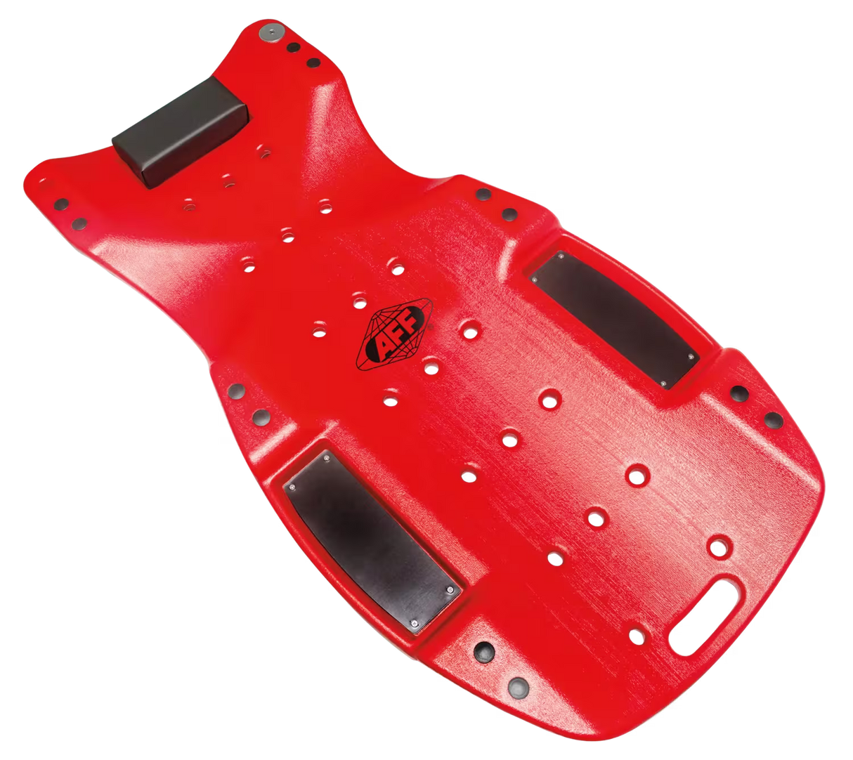 AFF 3909 47" Super Duty Creeper