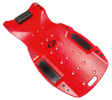 AFF 3909 47" Super Duty Creeper