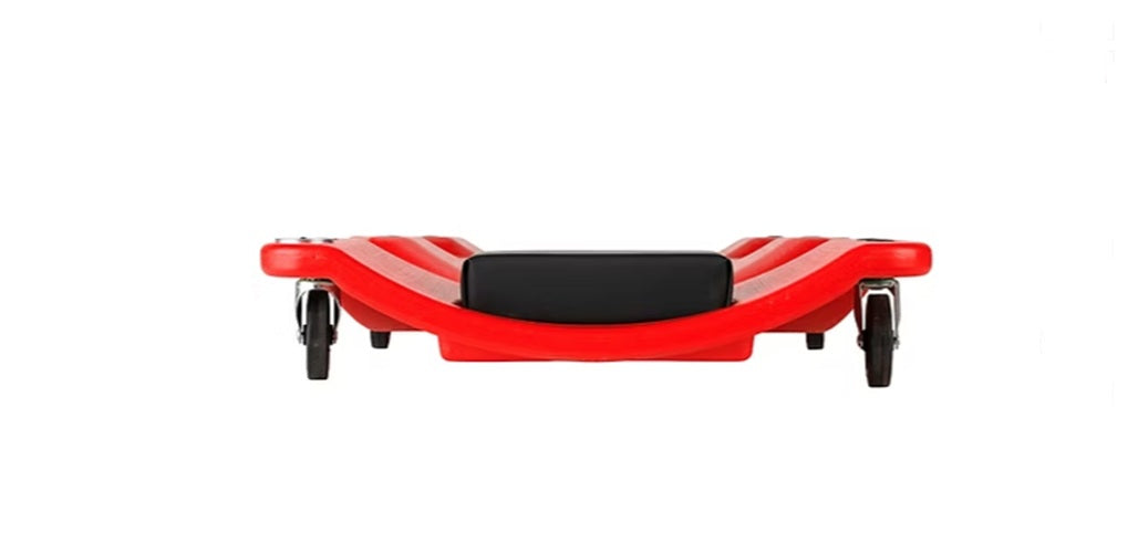 AFF 3909 47" Super Duty Creeper