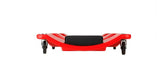 AFF 3909 47" Super Duty Creeper