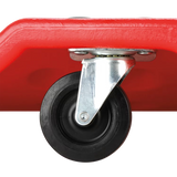 AFF 3909 47" Super Duty Creeper