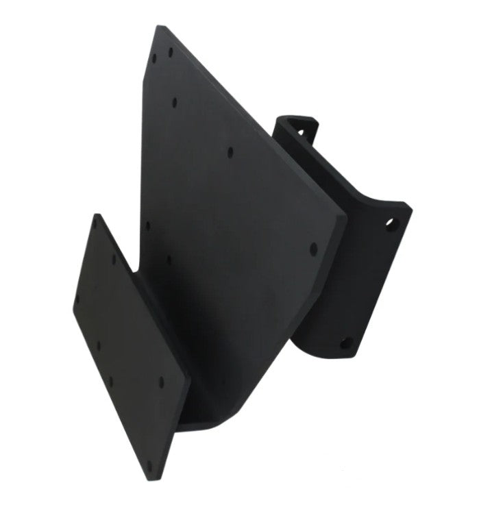 Thieman 110299340 Caterpillar 3406, C15 Adapter Plate for 5000 lb Engine Stand