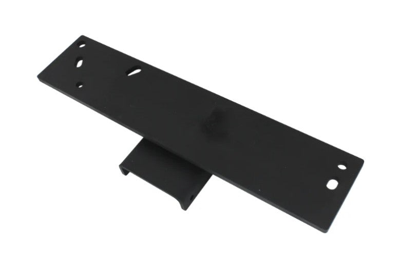 Thieman 110299320 John Deere 400 & 500, 8.1L Series Adapter Plate for 2500 & 5000 lb Engine Stands