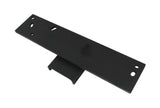 Thieman 110299320 John Deere 400 & 500, 8.1L Series Adapter Plate for 2500 & 5000 lb Engine Stands
