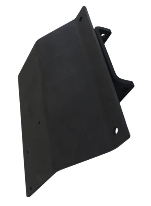 Thieman 110299335 Mack E6, E7 Adapter Plate for 5000 lb Engine Stand