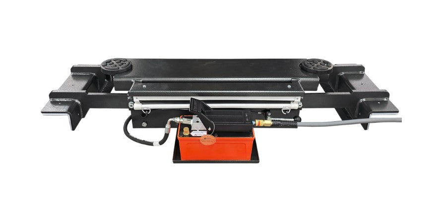 Titan 4 Post SBJ-MS Sliding Bridge Jack Master Series, Hydraulic