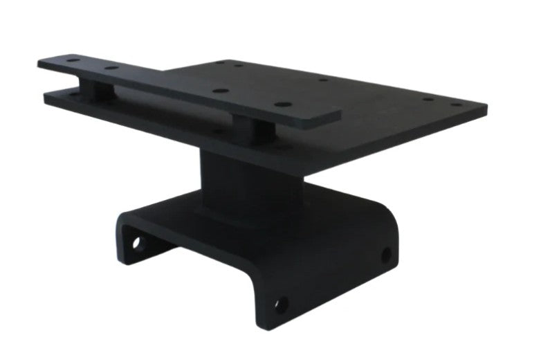 Thieman 110299350 Cummins 855, N14 Adapter Plate for 5000 lb Engine Stand