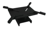 Thieman 110299470 Universal, 4 Jaw Adapter Plate for 2500 & 5000 lb Engine Stands