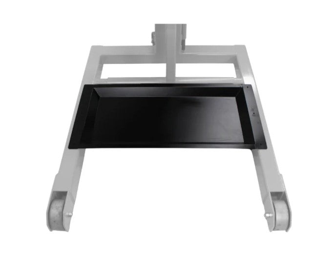 Thieman 110199300 Tool Tray & Drip Pan Kit for Twister Engine Stand