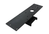Thieman 110299300 International 400 Series Adapter Plate for 2500 & 5000 lb Engine Stands