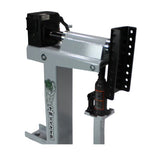 Thieman 110100000 Twister Engine Stand, 2500 lb Capacity
