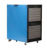 Baileigh Industrial MDC-550H 5HP Dry Dust Collector, 460V 3PH