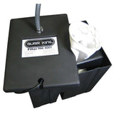Burr King FIlterPAK 4001, Use w/ M45 Vibratory Tub