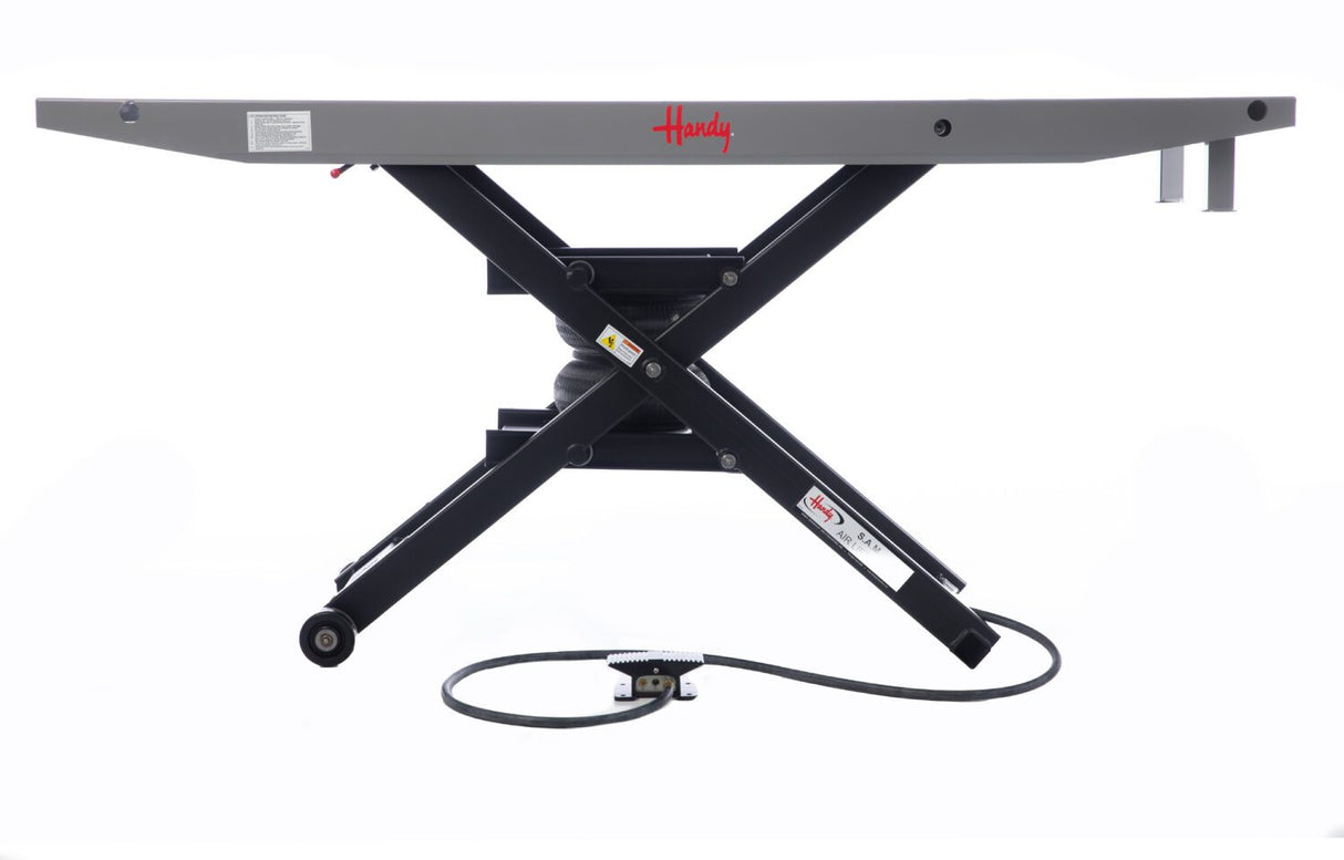 Handy 40200 S.A.M. 1200 Lb. Air Lift Made in the USA