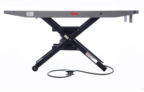 Handy 40200 S.A.M. 1200 Lb. Air Lift Made in the USA