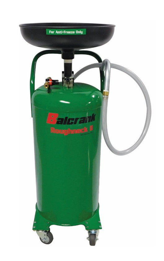 Balcrank 4110-023 Roughneck II Used Anti-freeze Drain