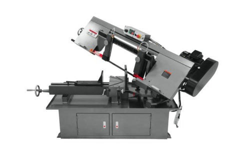 Jet MBS - 1018 - 1 , 10" x 18" Horizontal Dual Mitering Bandsaw
