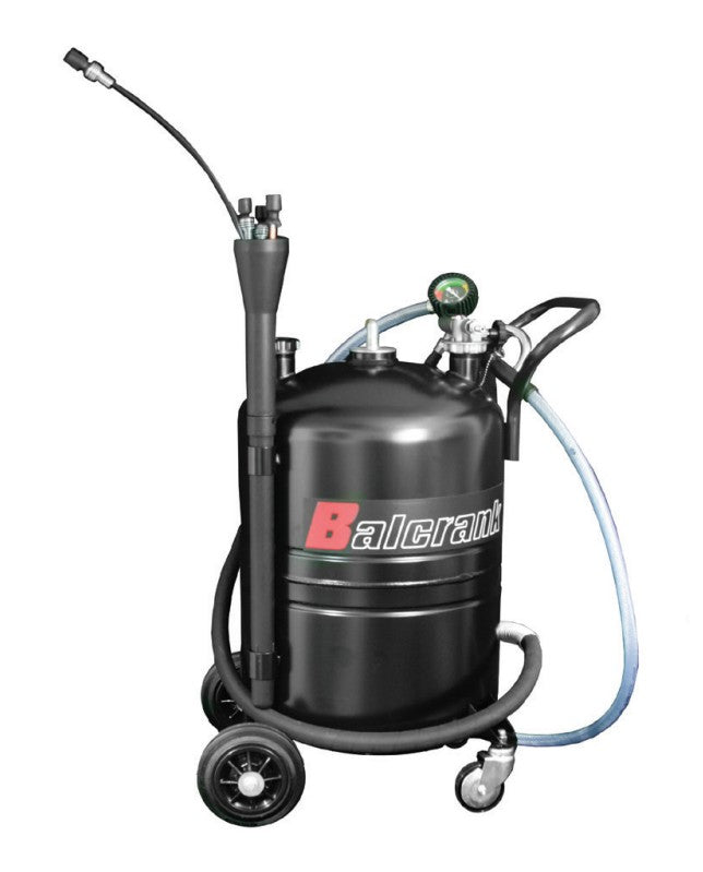 Balcrank 4140-056 Oil Evacuator